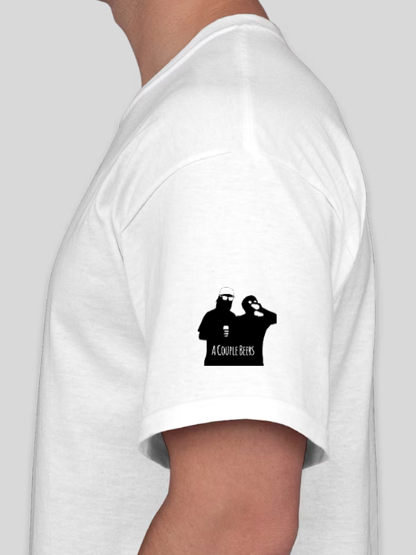 A Couple Beers Tee